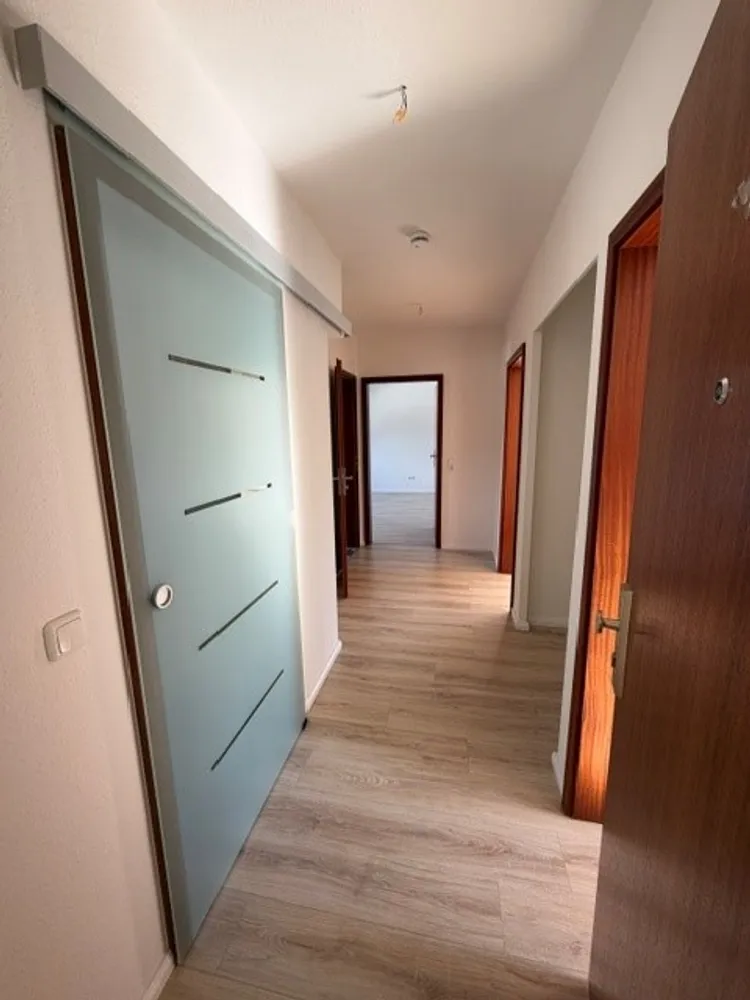 3 Zimmer Wohnung mit 67 m² in Lübeck – Bild 1