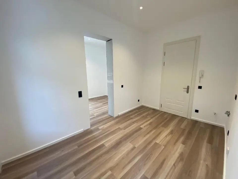 3 Zimmer Wohnung mit 47 m² in Essen – Bild 4