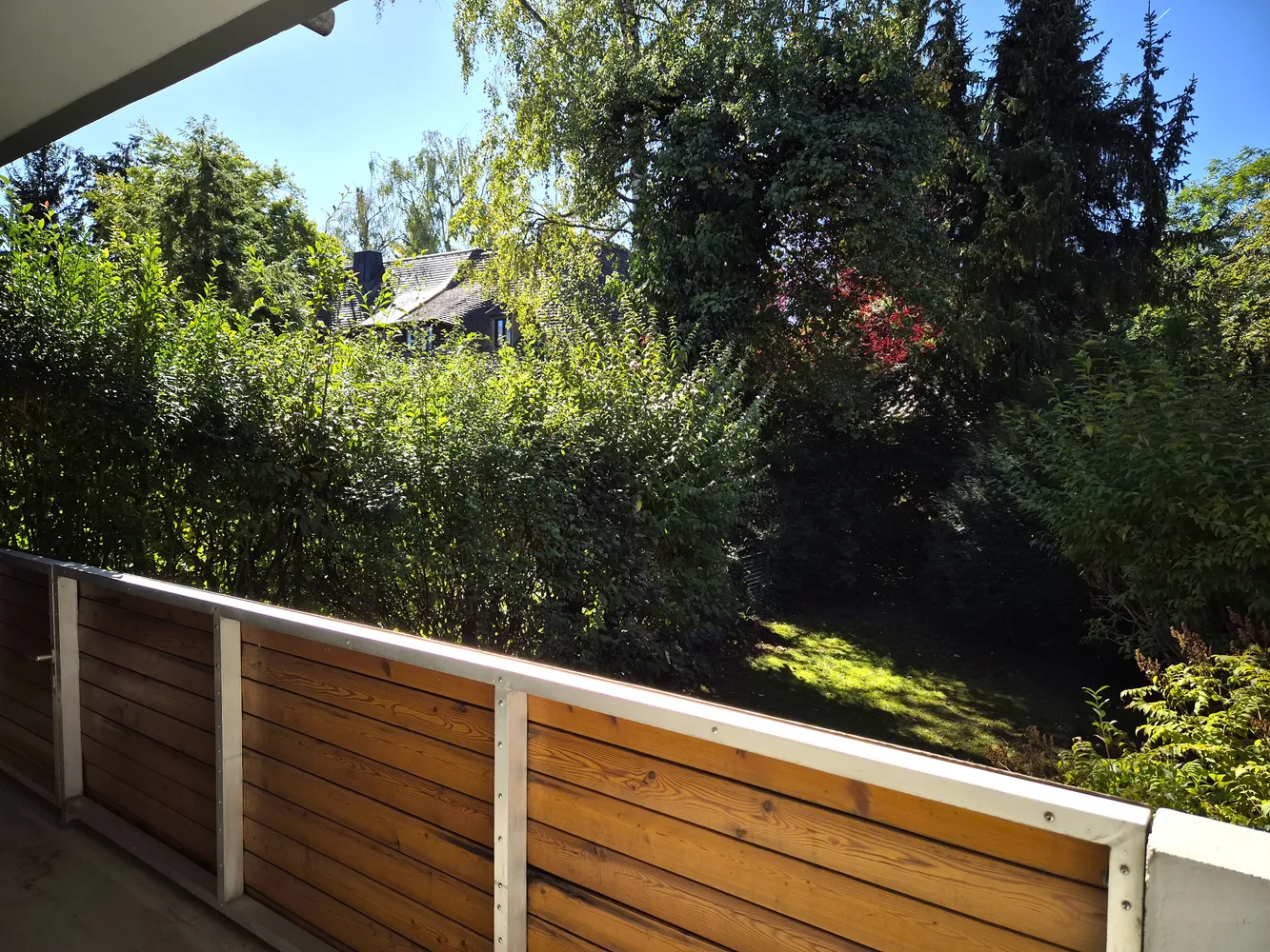 3 room apartment with 74 m² in Munich – Photo 1