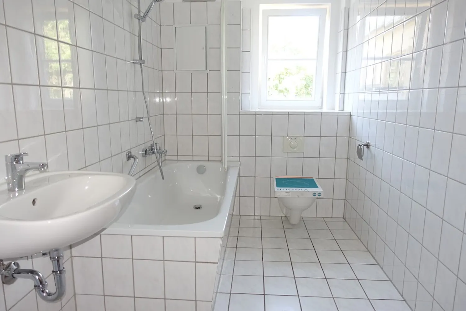 2 room apartment with 51 m² in Chemnitz – Photo 11