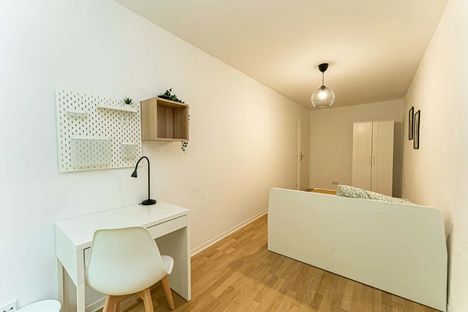 WG-Zimmer mit 23 m² in Potsdam – Bild 3