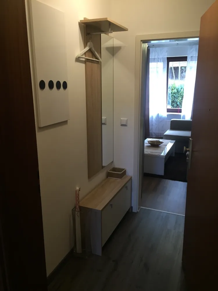 2 Zimmer Wohnung mit 40 m² in München – Bild 3