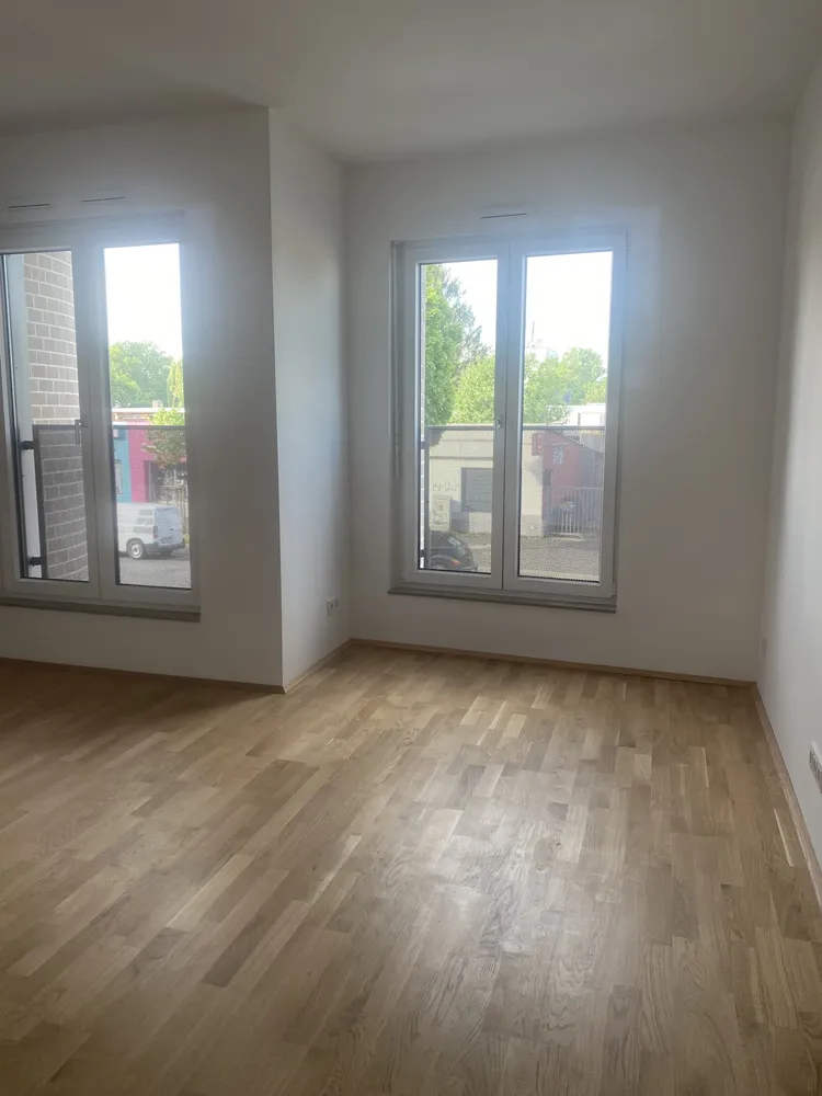 1 Zimmer Wohnung mit 33 m² in Köln – Bild 1