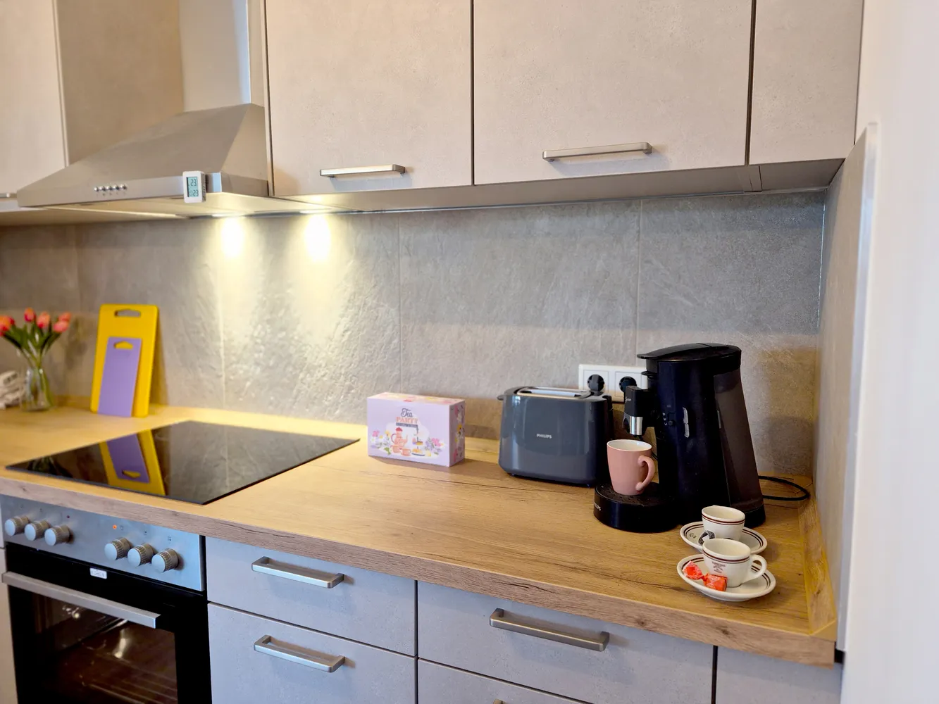 2 Zimmer Wohnung mit 73 m² in Koblenz – Bild 1
