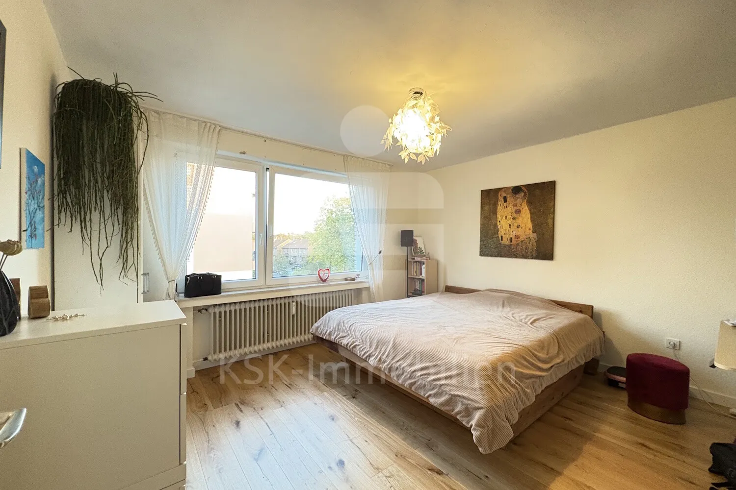 3 Zimmer Wohnung mit 81 m² in Kerpen – Bild 3