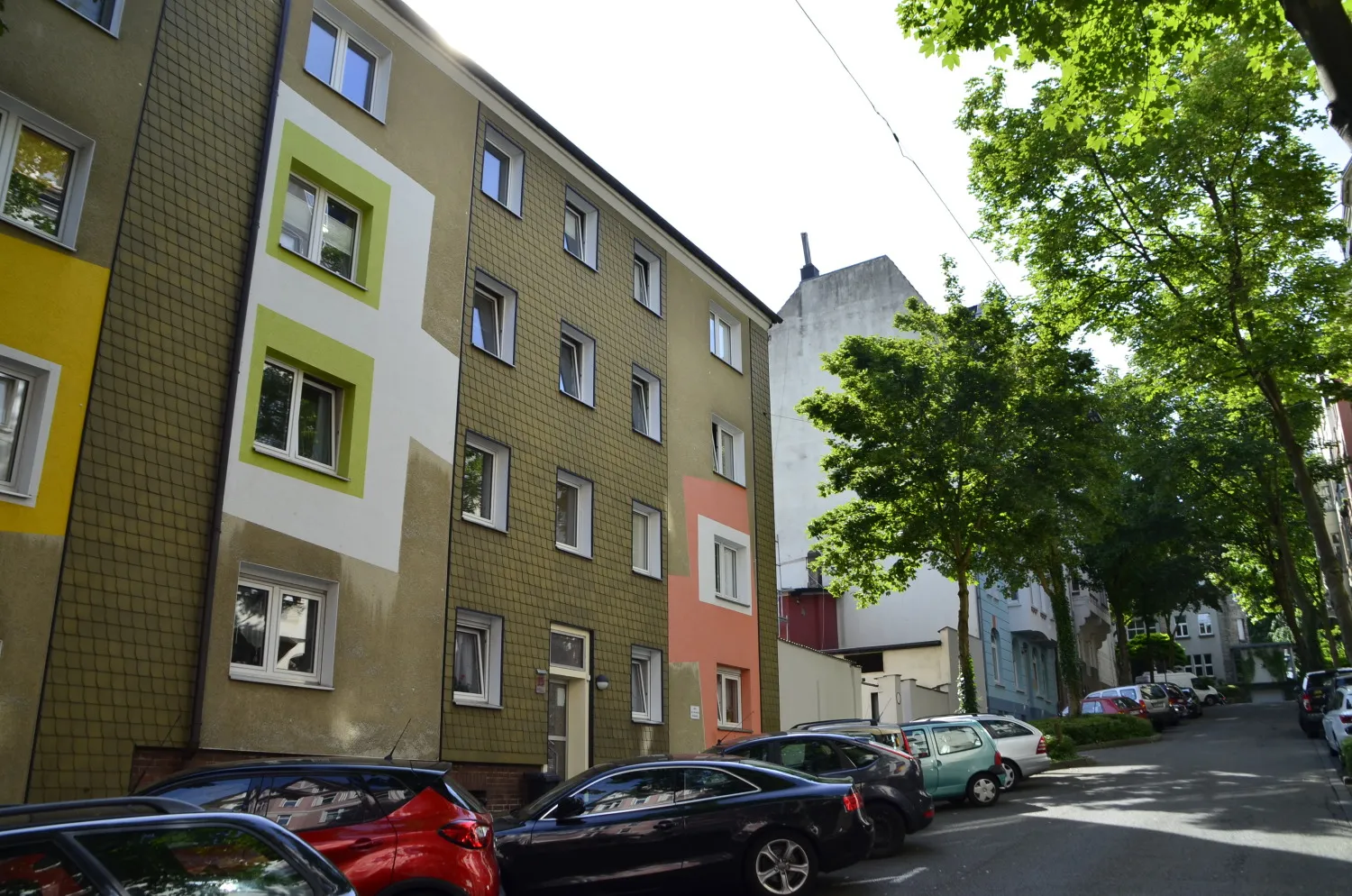 3 Zimmer Wohnung mit 65 m² in Hagen – Bild 2