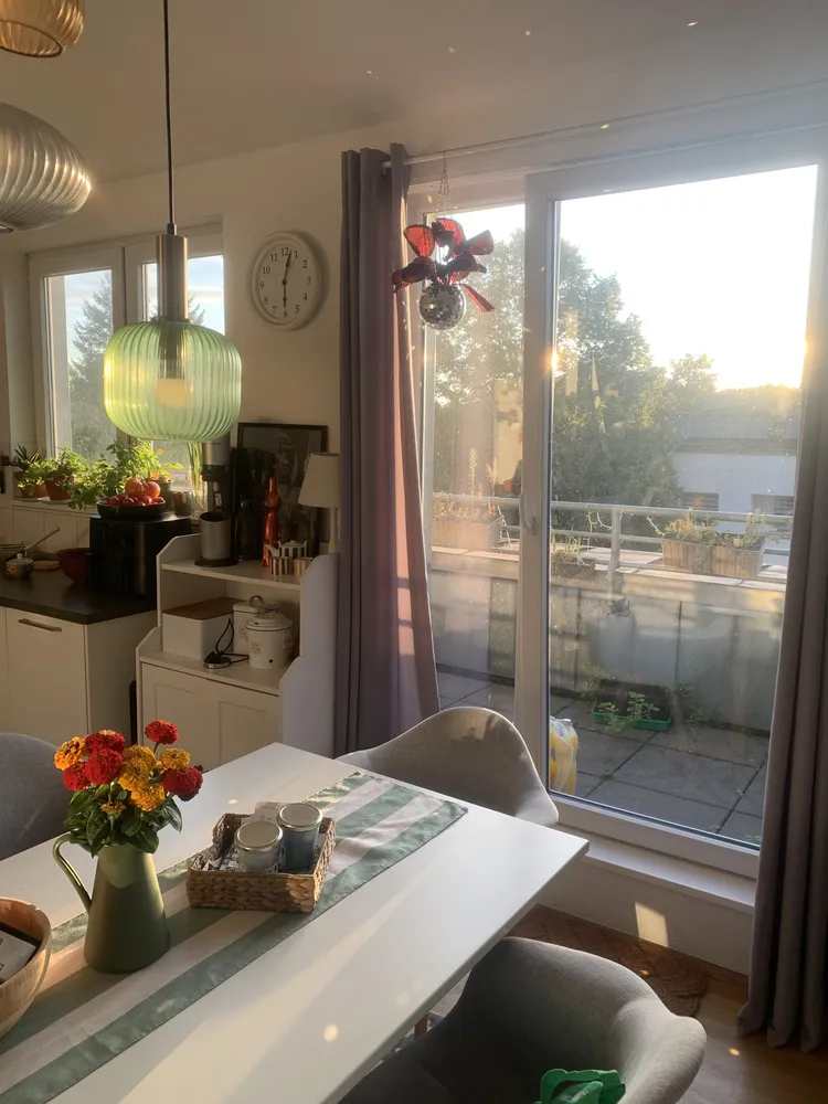 4 Zimmer Wohnung mit 118 m² in Hannover – Bild 2