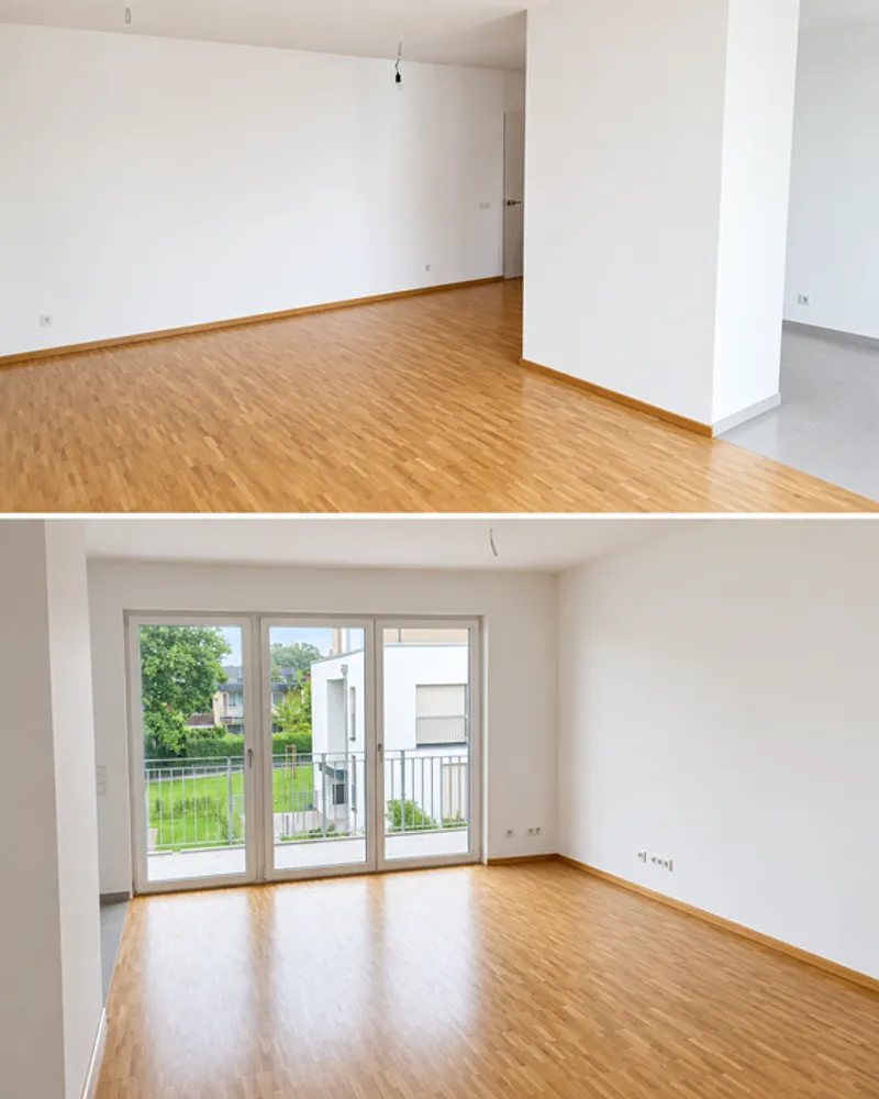 4 Zimmer Wohnung mit 130 m² in Bonn – Bild 9