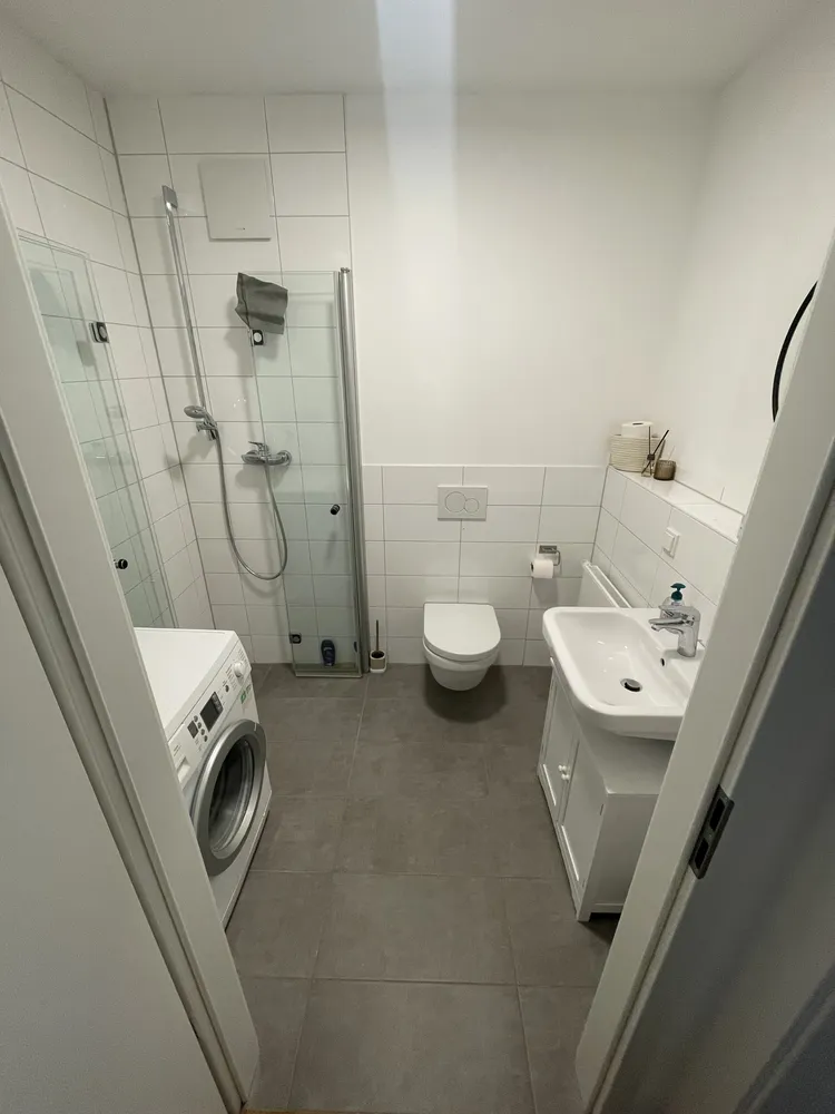 4 Zimmer Wohnung mit 115 m² in Dortmund – Bild 8