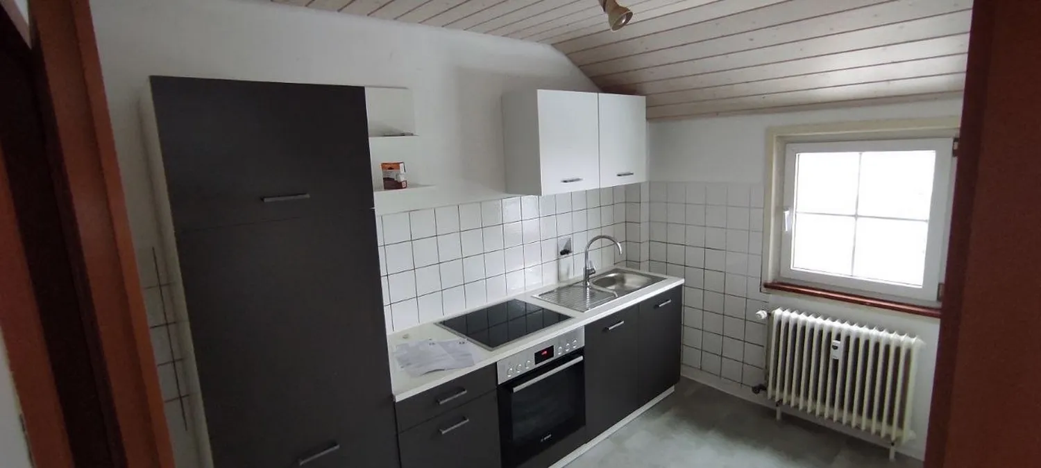 5 room apartment with 87 m² in Fellbach – Photo 6