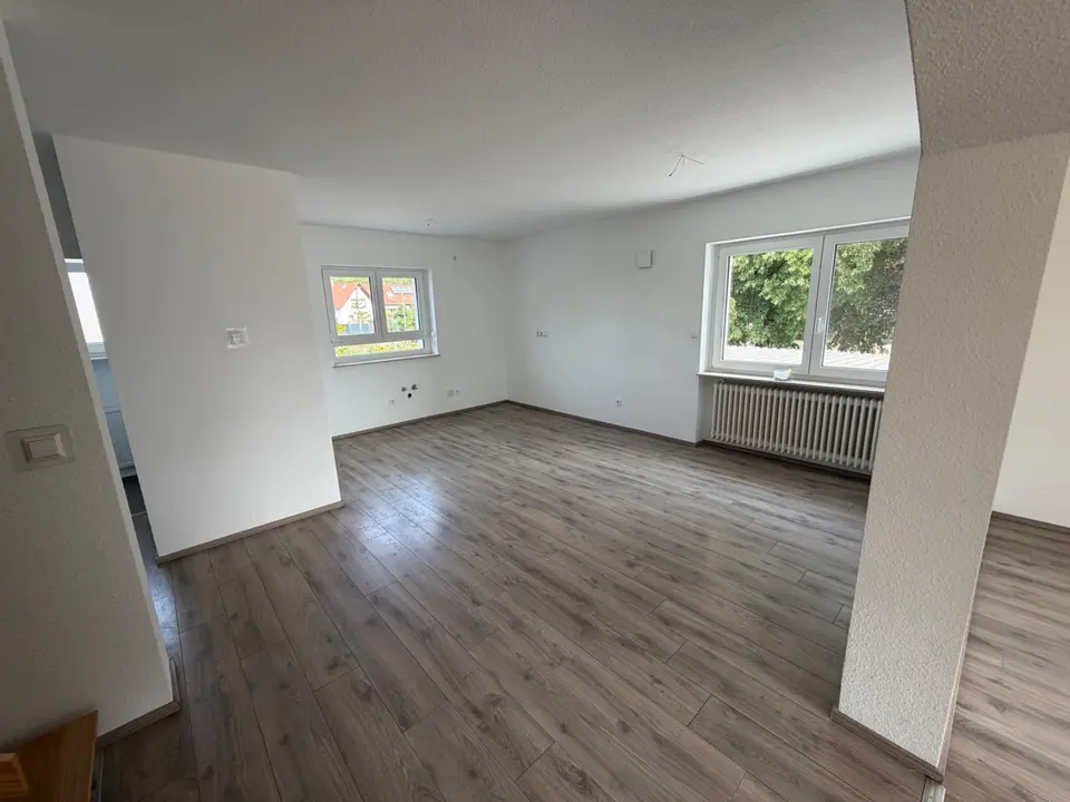 7 Zimmer Haus mit 140 m² in Bühl – Bild 7