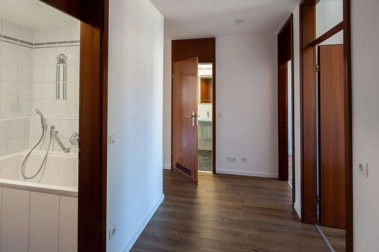 5 Zimmer Wohnung mit 112 m² in Mannheim – Bild 10
