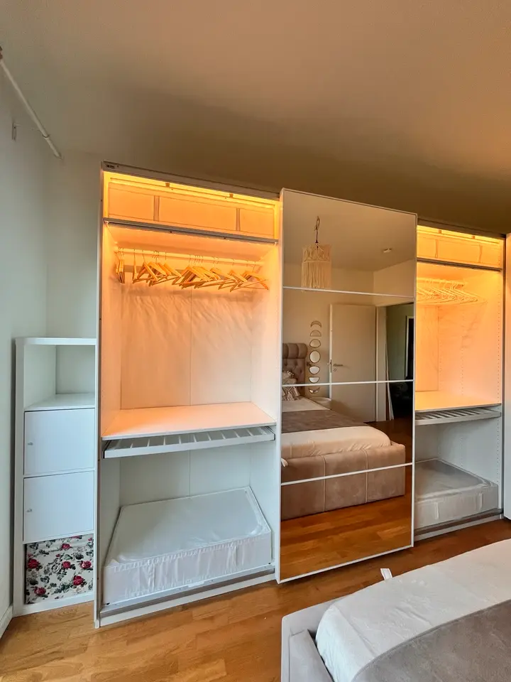WG-Zimmer mit 71 m² in Buxtehude – Bild 4