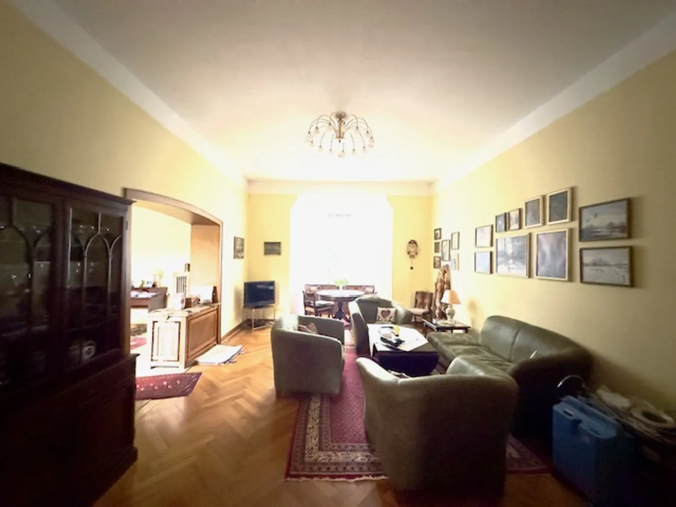 2 Zimmer Wohnung mit 120 m² in Unna – Bild 11