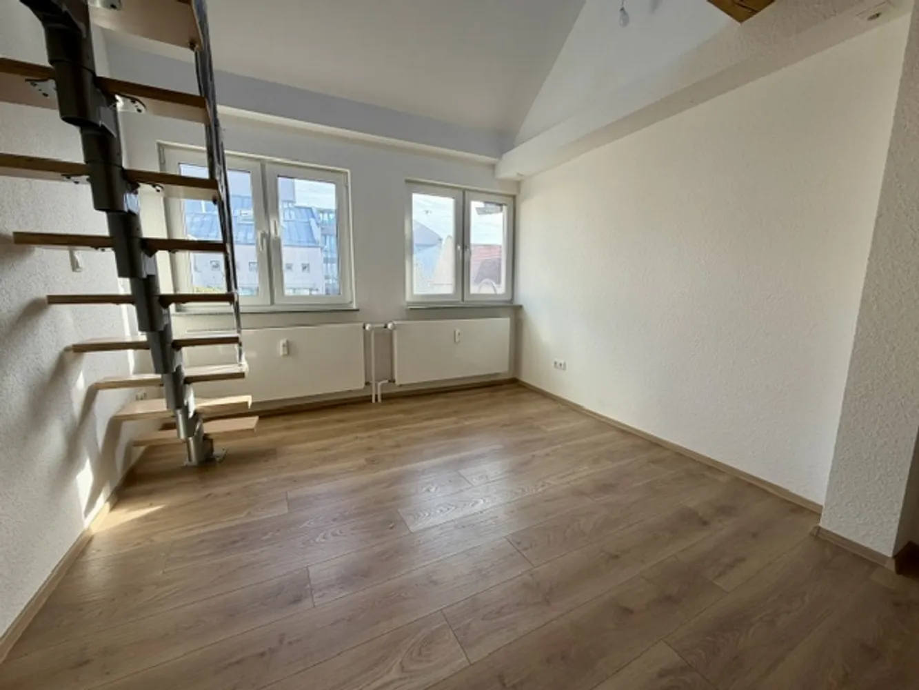 2 room apartment with 30 m² in Rodgau – Photo 10
