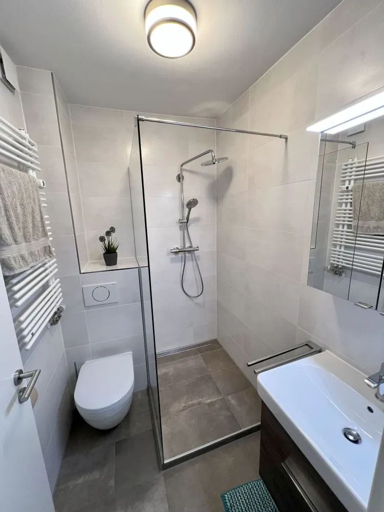 4 Zimmer Wohnung mit 133 m² in München – Bild 6