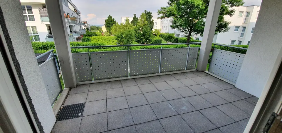 3 room apartment with 88 m² in Ludwigsburg – Photo 10