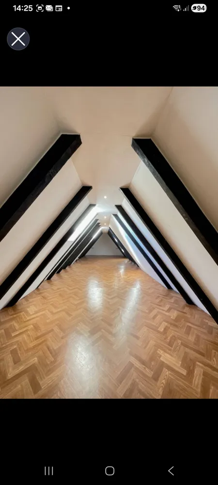 3 Zimmer Wohnung mit 65 m² in Augsburg – Bild 2