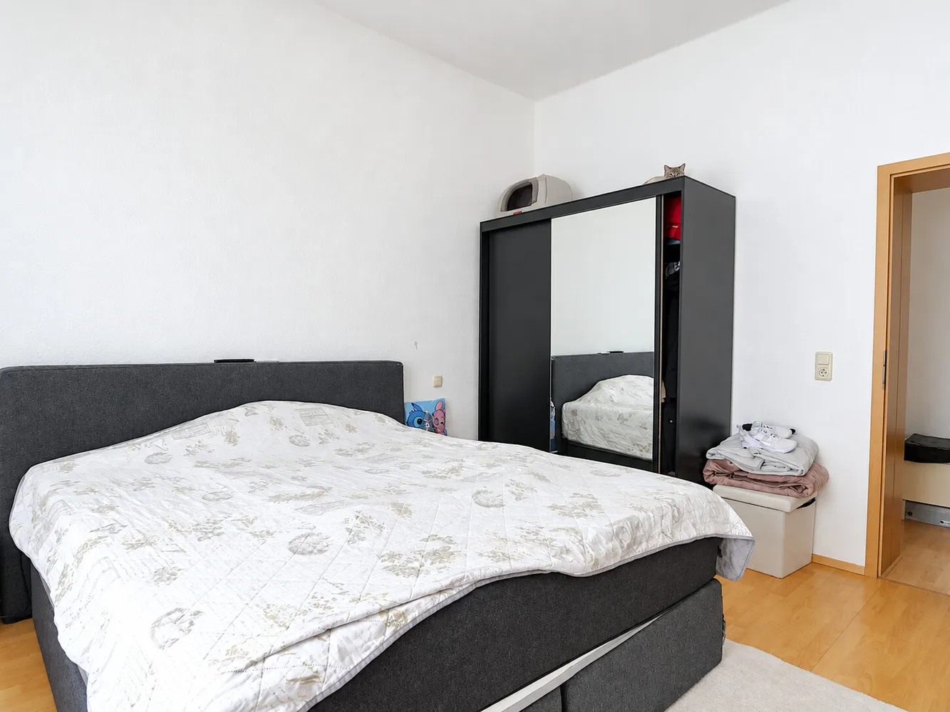 2 Zimmer Wohnung mit 66 m² in Aachen – Bild 6
