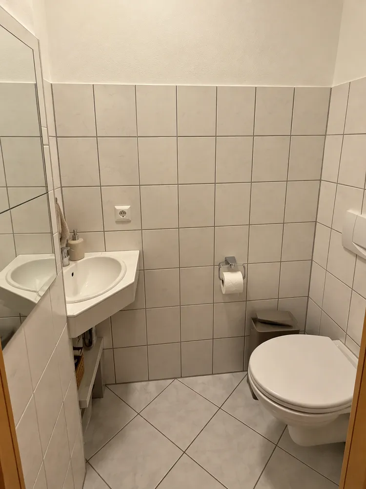 3 Zimmer Wohnung mit 85 m² in Lindau – Bild 11