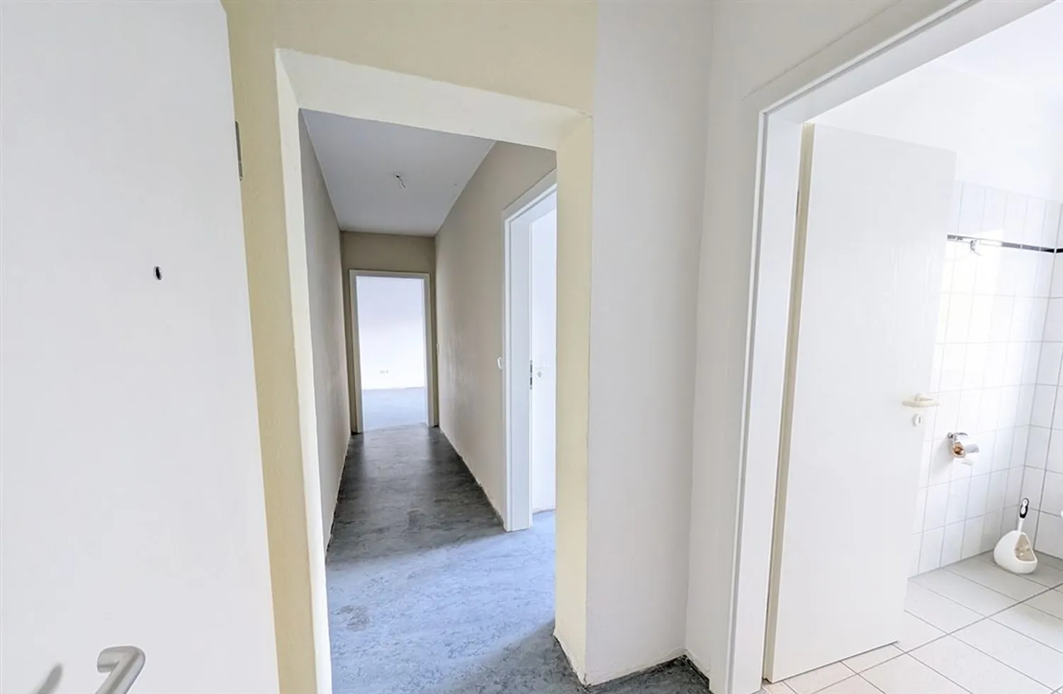 3 Zimmer Wohnung mit 73 m² in Lüdenscheid – Bild 4