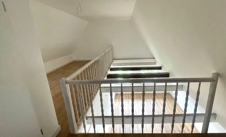 4 Zimmer Wohnung mit 155 m² in Stade – Bild 5