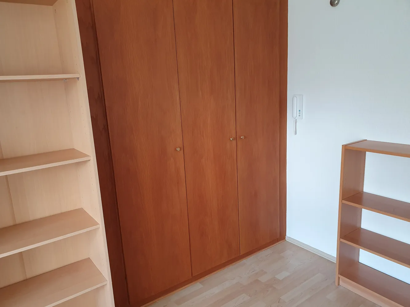 1 Zimmer Wohnung mit 21 m² in Würzburg – Bild 11