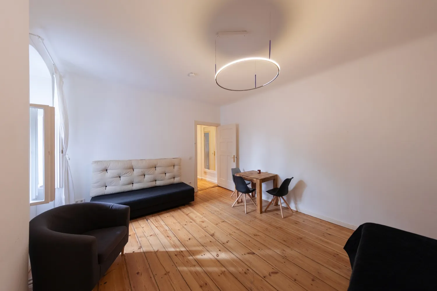 1 Zimmer Wohnung mit 40 m² in Berlin – Bild 3