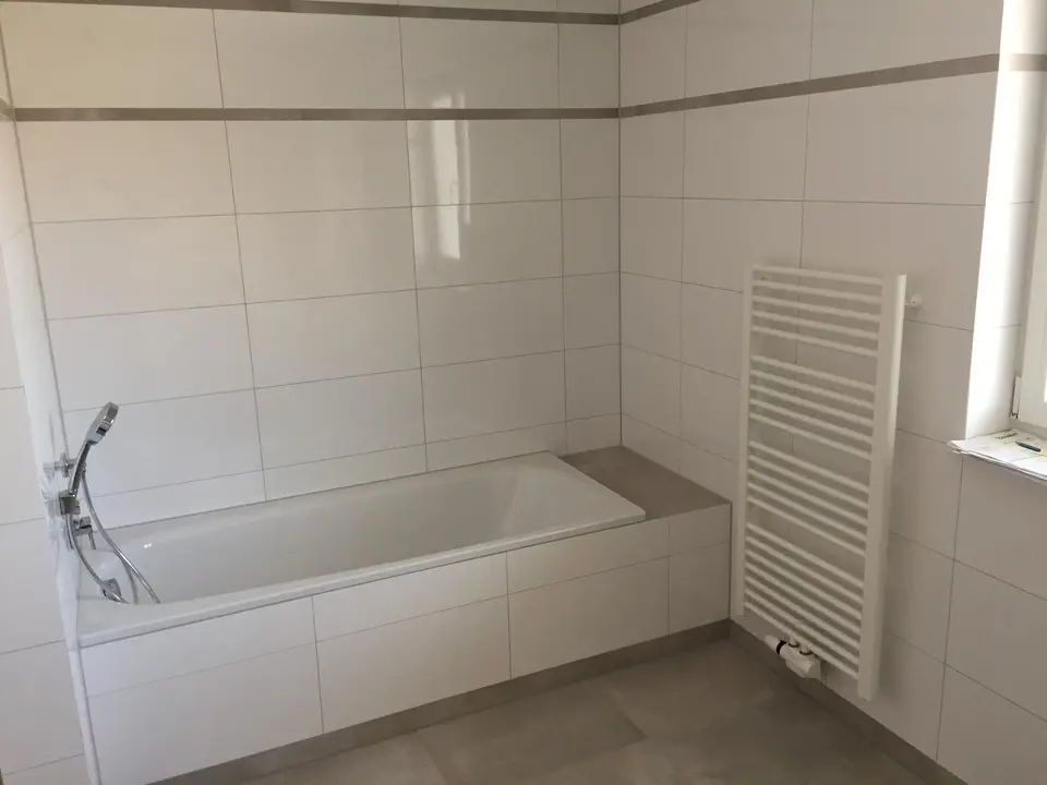 3 Zimmer Wohnung mit 115 m² in Erding – Bild 4