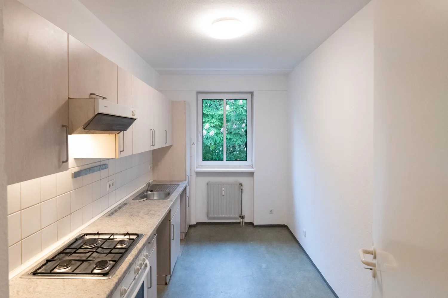 2 Zimmer Wohnung mit 73 m² in Berlin – Bild 4