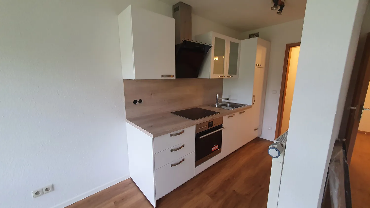 2 Zimmer Wohnung mit 54 m² in Stuttgart – Bild 3