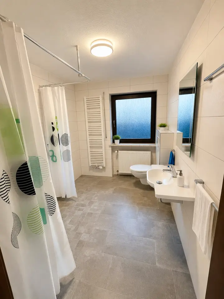 8 Zimmer Haus mit 235 m² in Sonneberg – Bild 9