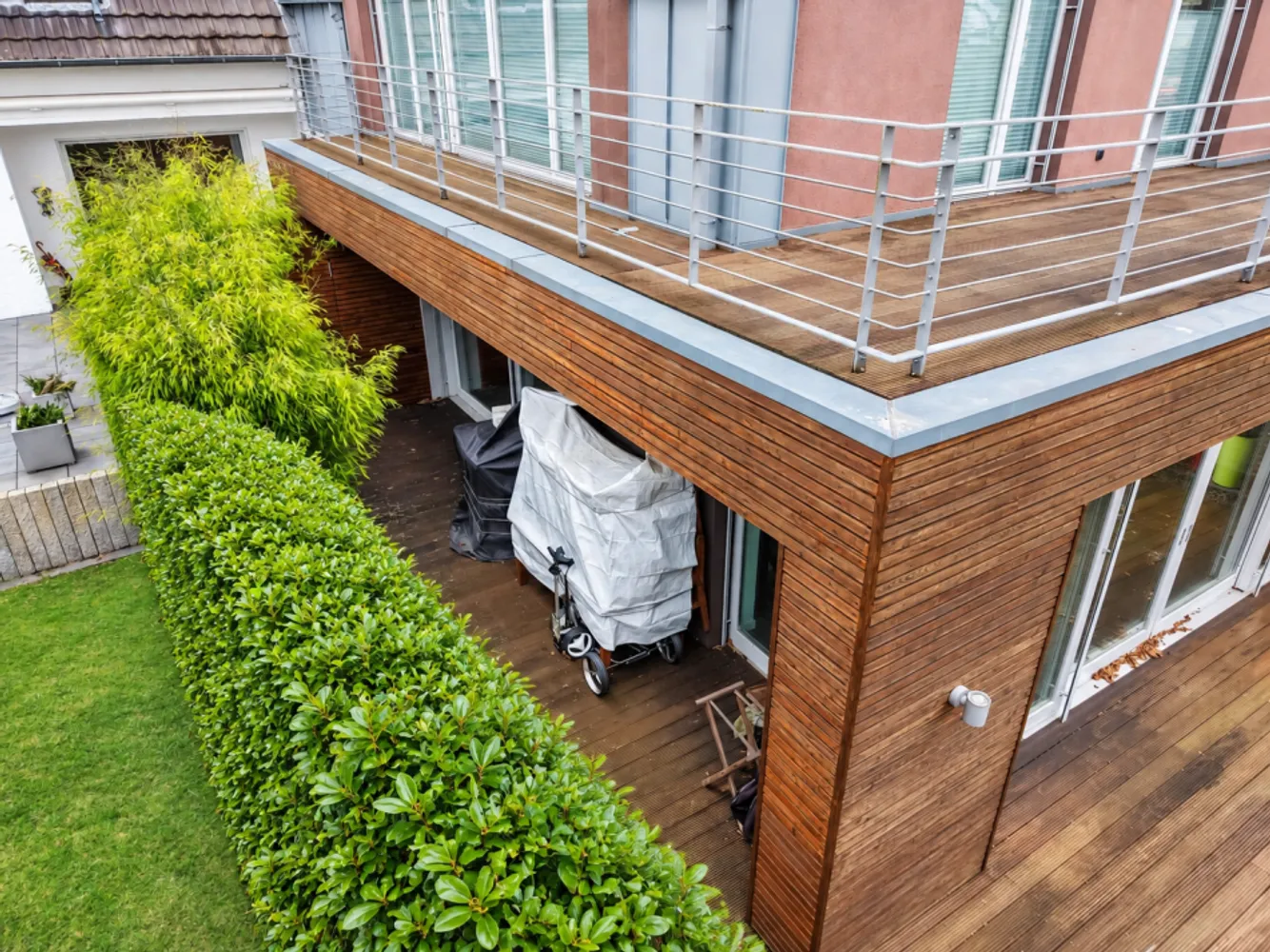 3 Zimmer Haus mit 167 m² in Gütersloh – Bild 6