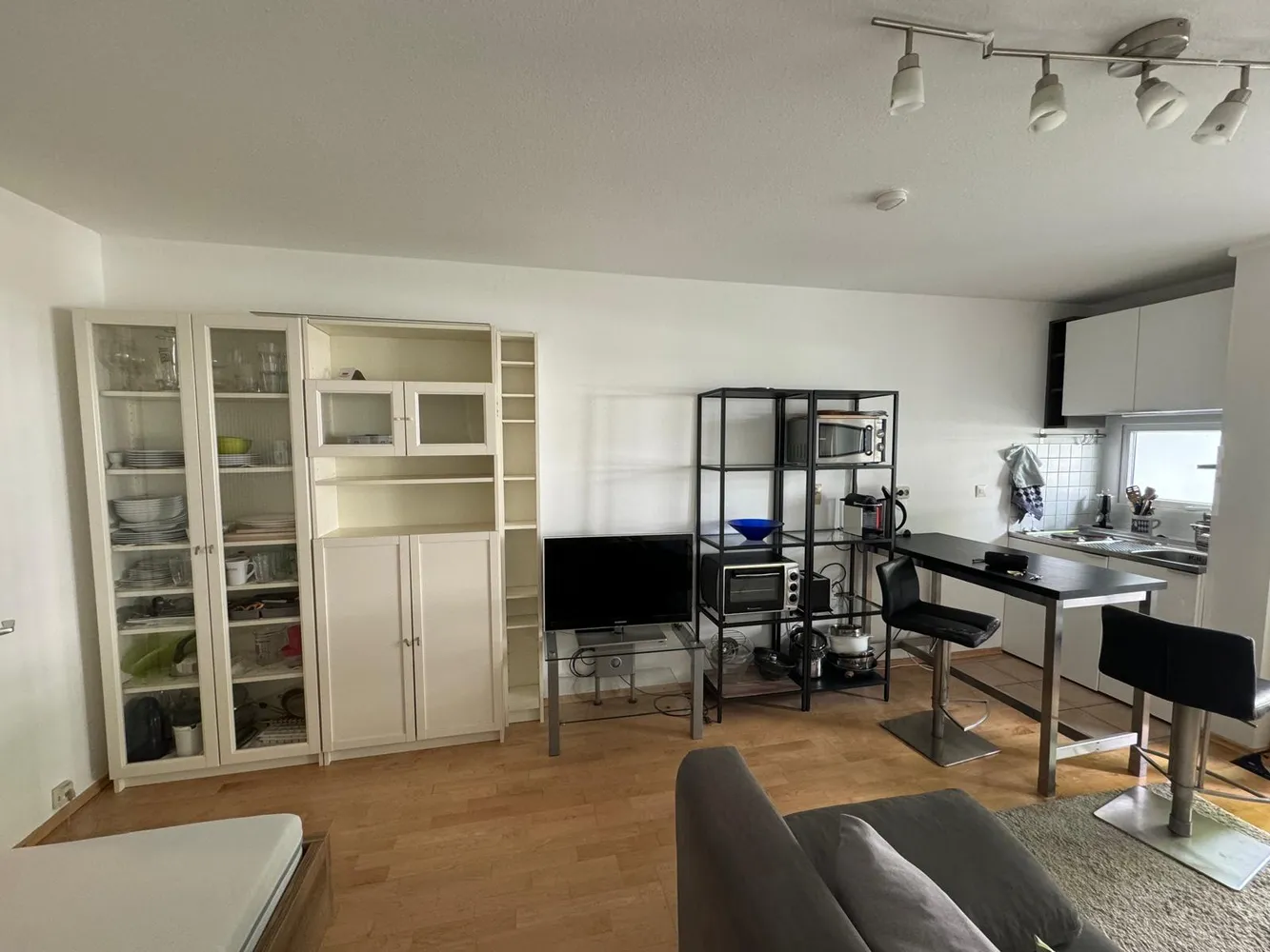1 Zimmer Wohnung mit 32 m² in München – Bild 6