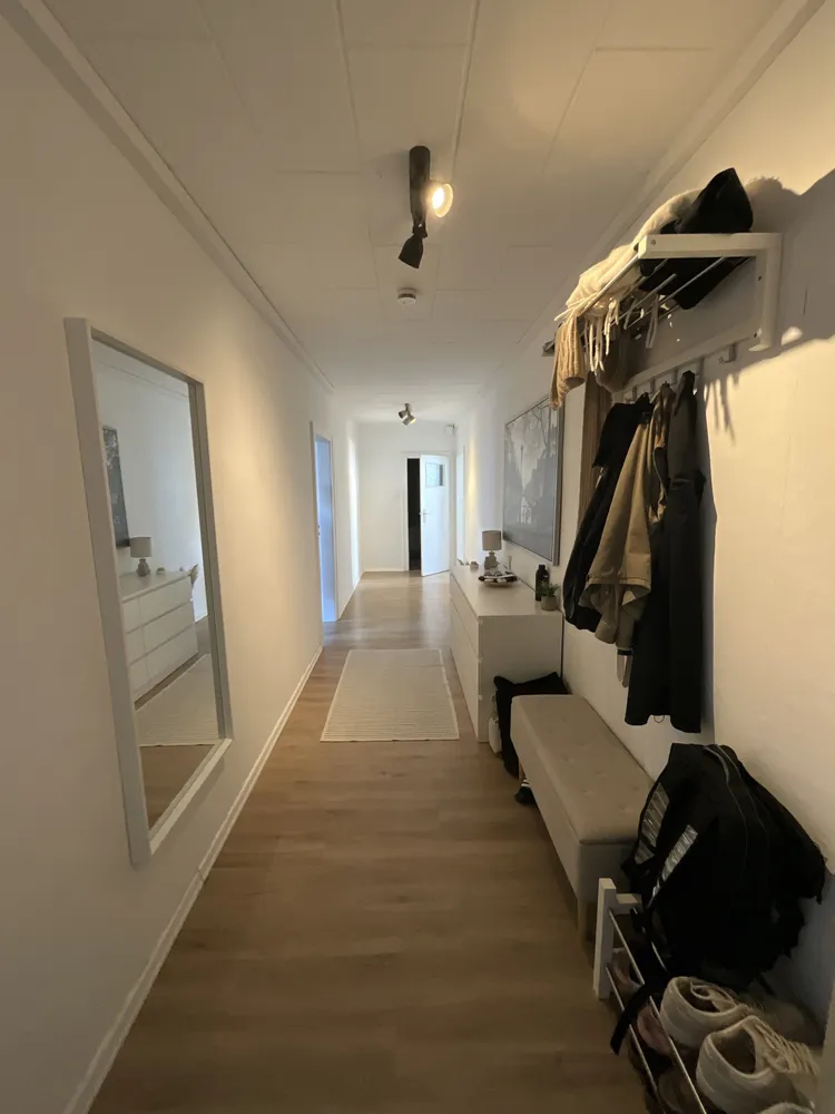3 Zimmer Wohnung mit 80 m² in Hannover – Bild 4
