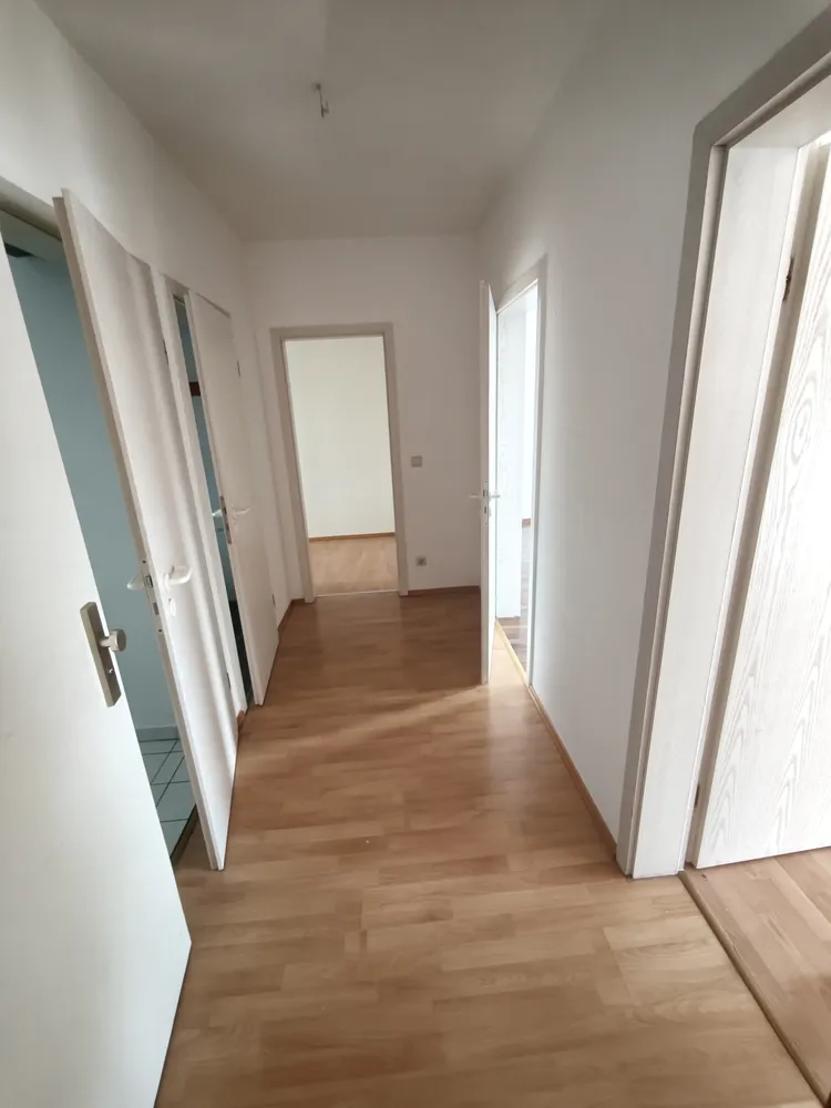 3 room apartment with 54 m² in Chemnitz – Photo 7