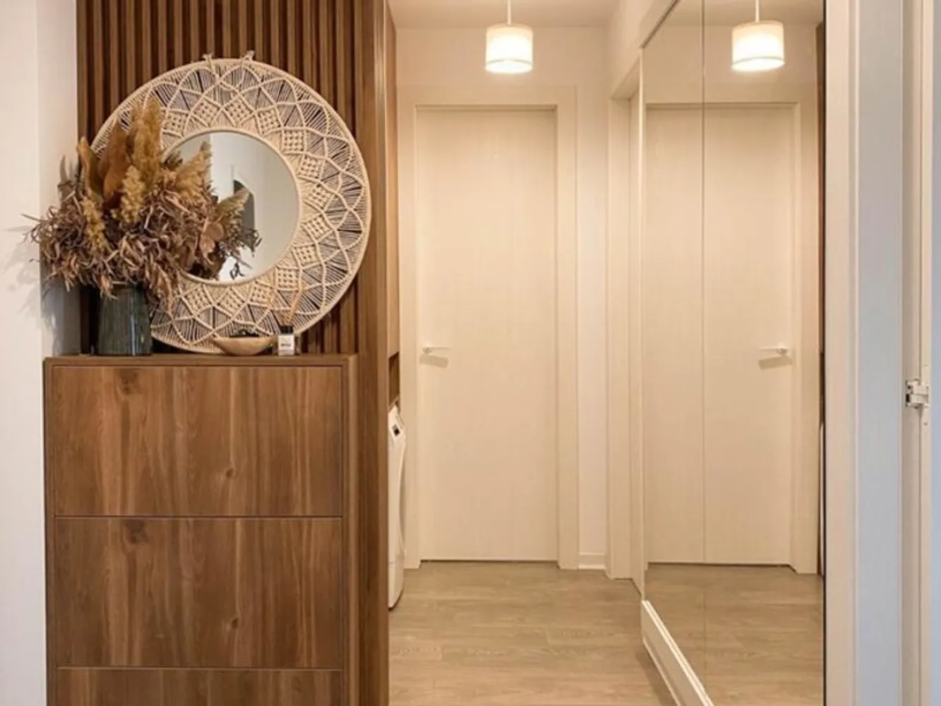 3 Zimmer Wohnung mit 74 m² in Hamburg – Bild 5