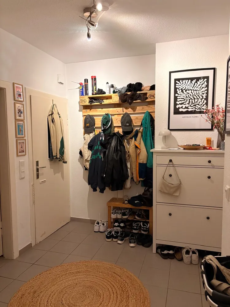 2 Zimmer Wohnung mit 70 m² in Münster – Bild 5