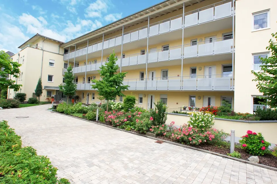 3 Zimmer Wohnung mit 78 m² in Deggendorf – Bild 9
