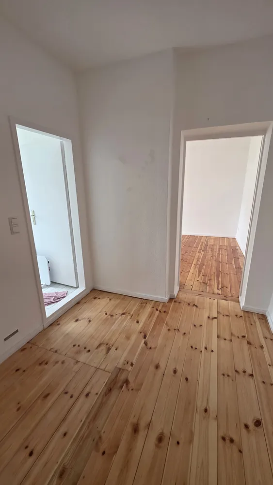 5 Zimmer Wohnung mit 111 m² in Berlin – Bild 9