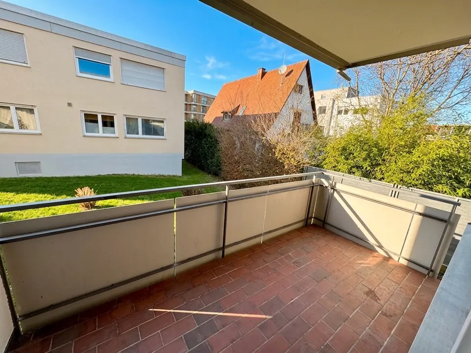 3 Zimmer Wohnung mit 65 m² in Freiburg im Breisgau – Bild 4