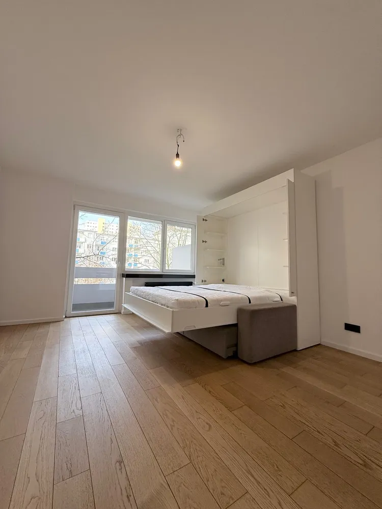 1 room apartment with 30 m² in Berlin – Photo 3