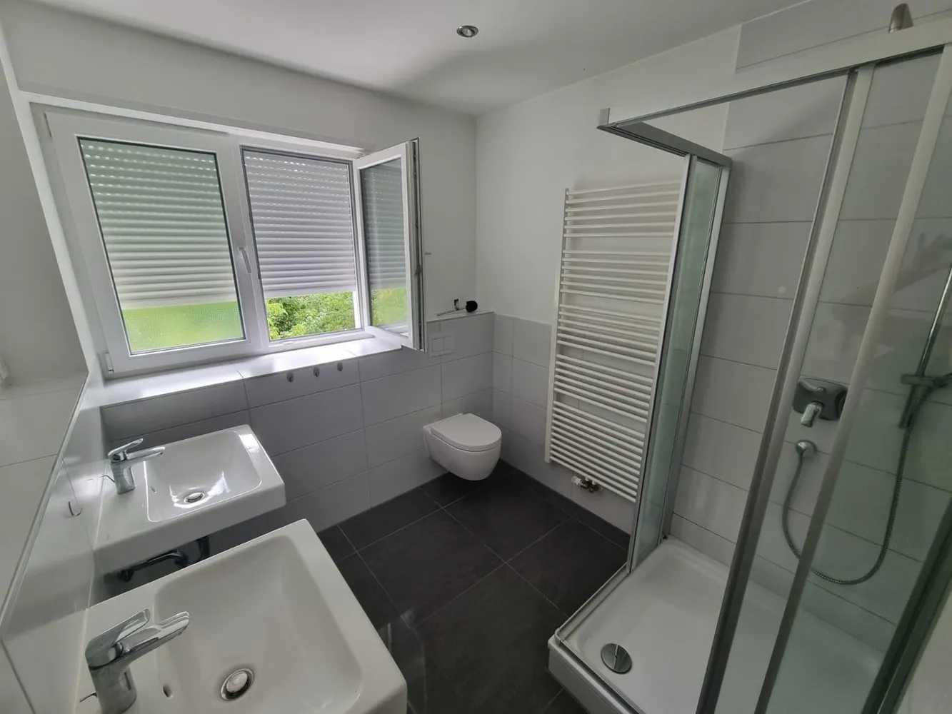 4 Zimmer Wohnung mit 114 m² in Mannheim – Bild 6