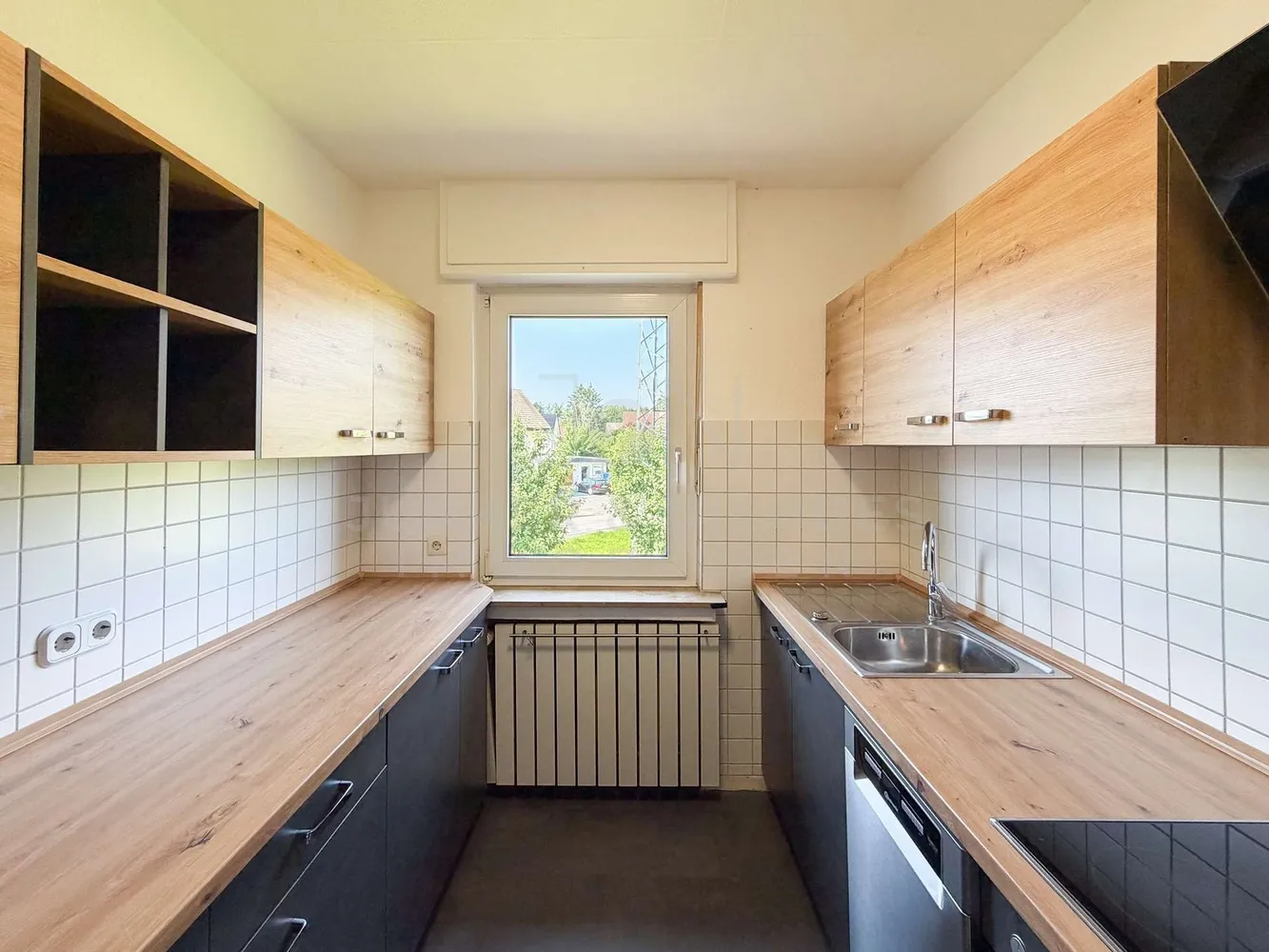 3 room apartment with 75 m² in Bielefeld – Photo 2