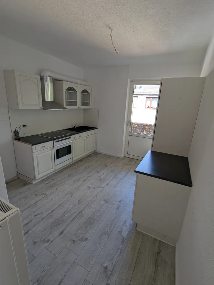 3 Zimmer Wohnung mit 58 m² in Bremen – Bild 1