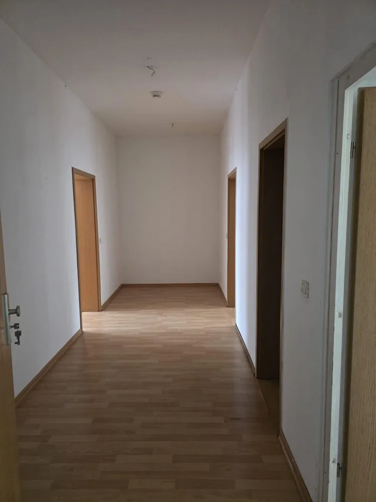 2 Zimmer Wohnung mit 57 m² in Halle (Saale) – Bild 1