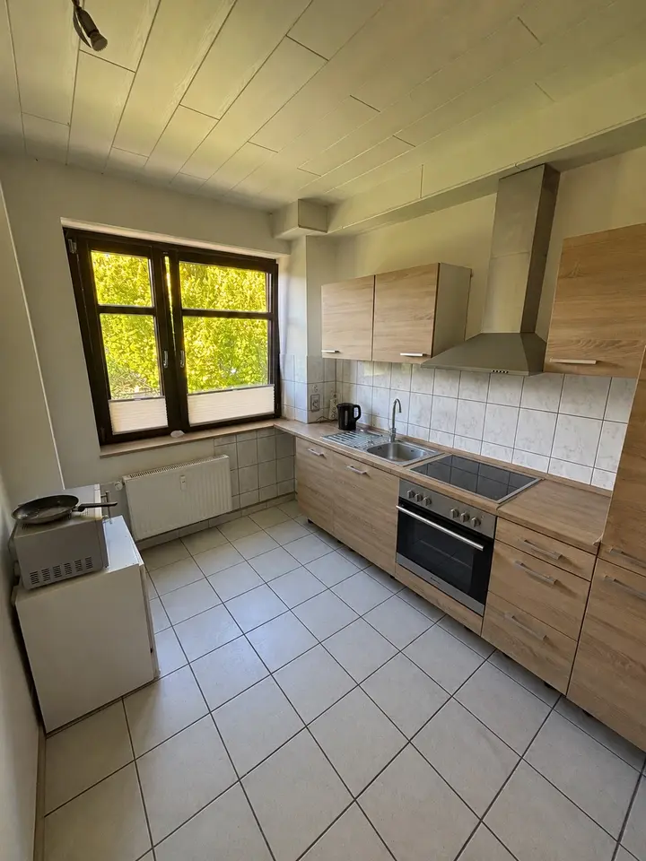 2 Zimmer Wohnung mit 55 m² in Neumünster – Bild 3
