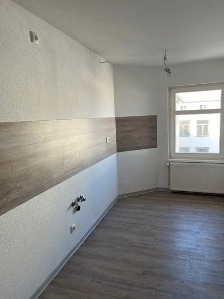 3 room apartment with 71 m² in Magdeburg – Photo 4