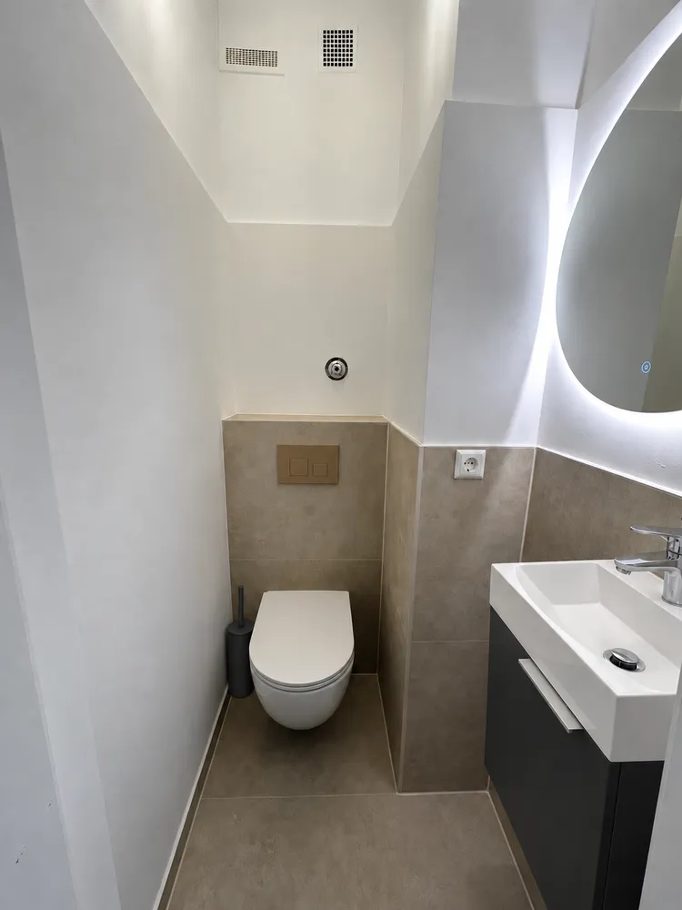 3 Zimmer Wohnung mit 72 m² in Karlsruhe – Bild 2