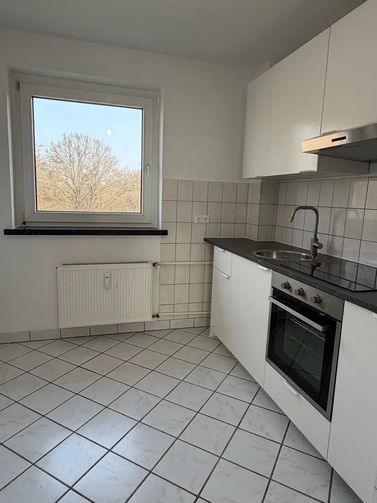 3 Zimmer Wohnung mit 71 m² in Hannover – Bild 4